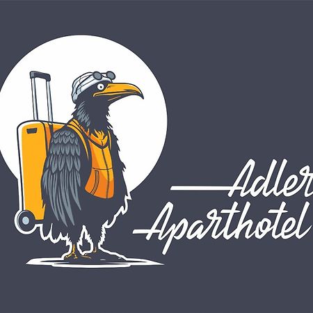 Adler Aparthotel Клайпеда Екстер'єр фото