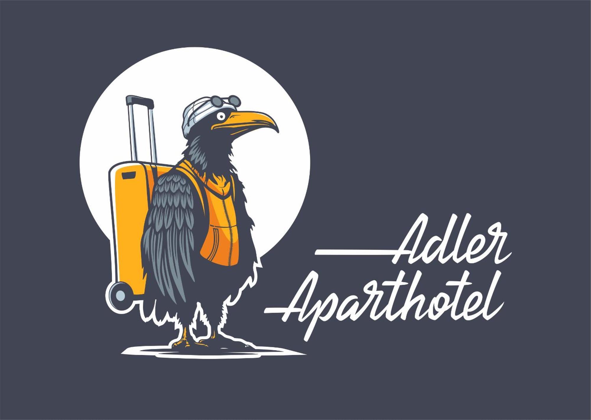 Adler Aparthotel Клайпеда Екстер'єр фото